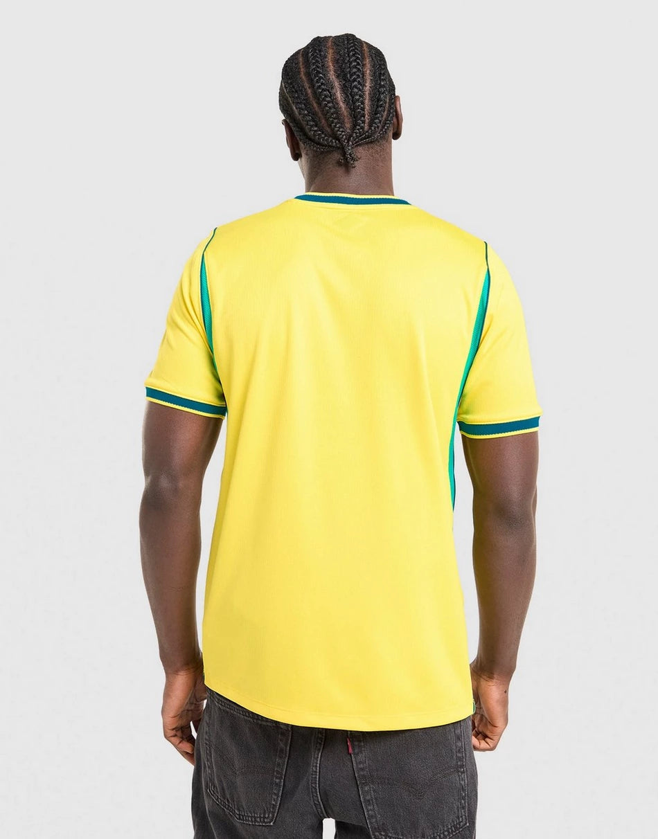 Brazil - Home Shirt 26/27 World Cup