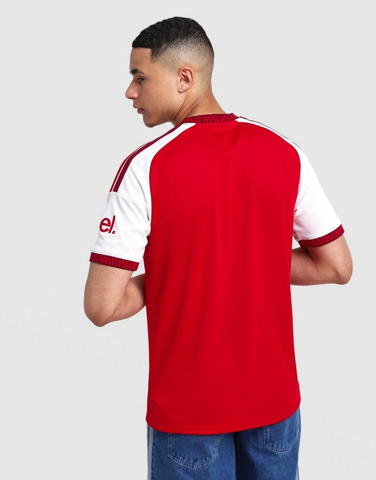 Arsenal FC - Home shirt 26/27