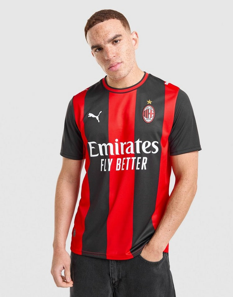 AC Milan - Home shirt 26/27