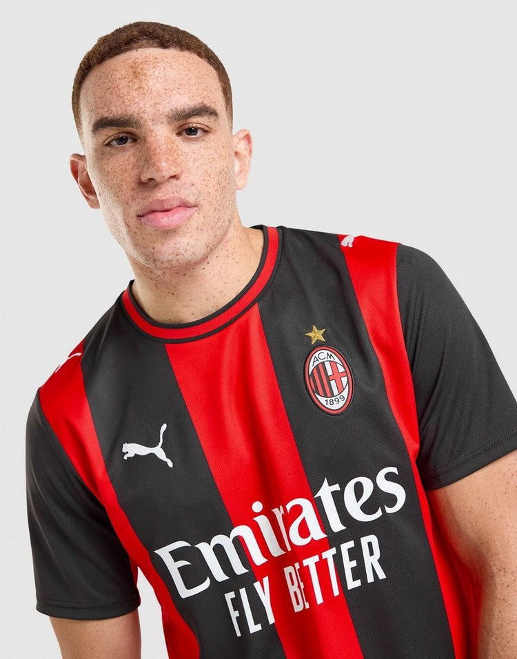 AC Milan - Home shirt 26/27