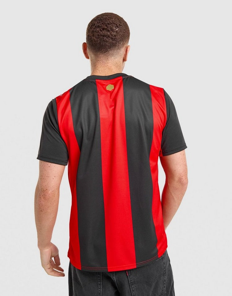 AC Milan - Home shirt 26/27