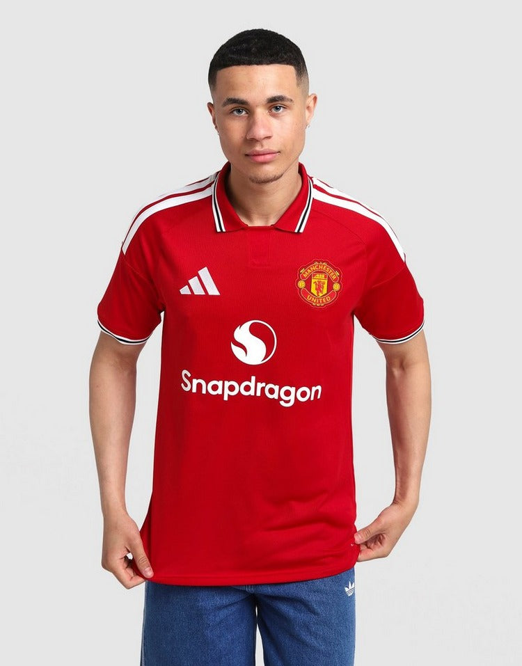 Manchester United FC - Home shirt 26/27