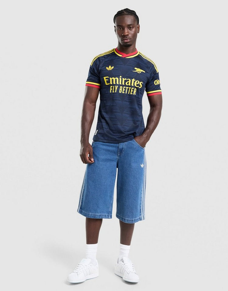 Arsenal FC - Away Shirt 26/27