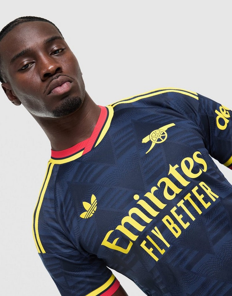 Arsenal FC - Away Shirt 26/27