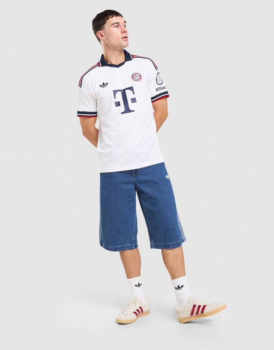 FC Bayern Munich - Away Shirt 26/27