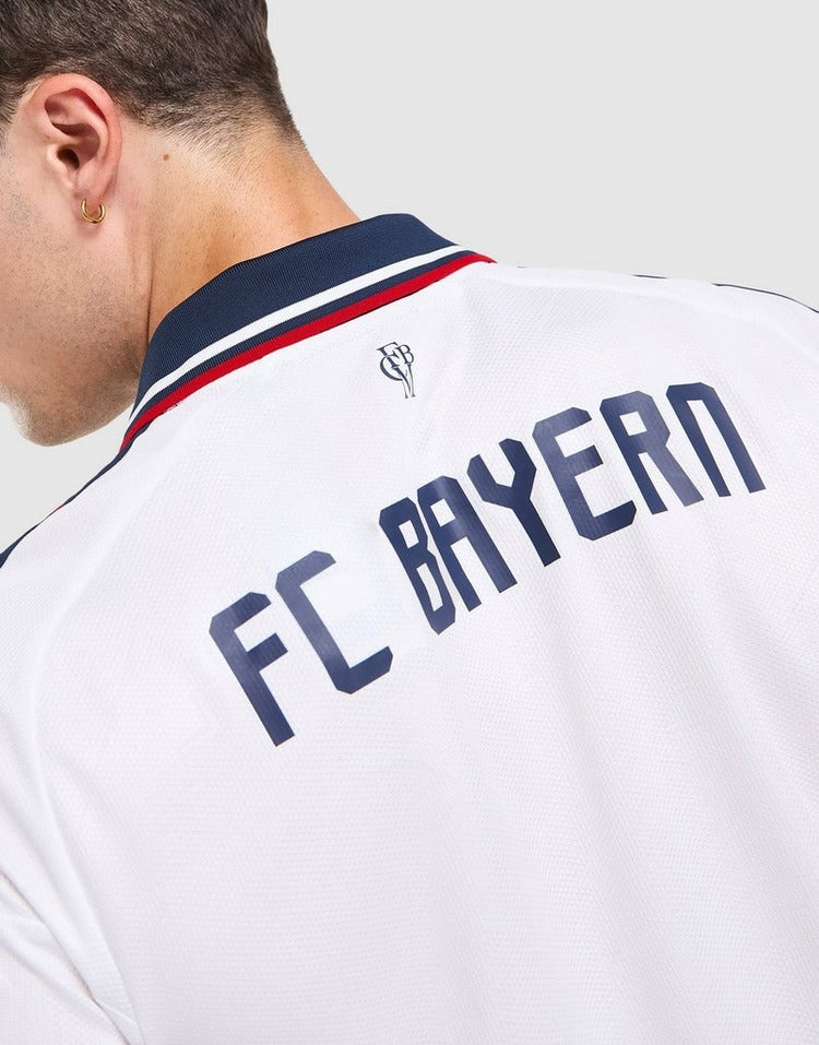 FC Bayern Munich - Away Shirt 26/27