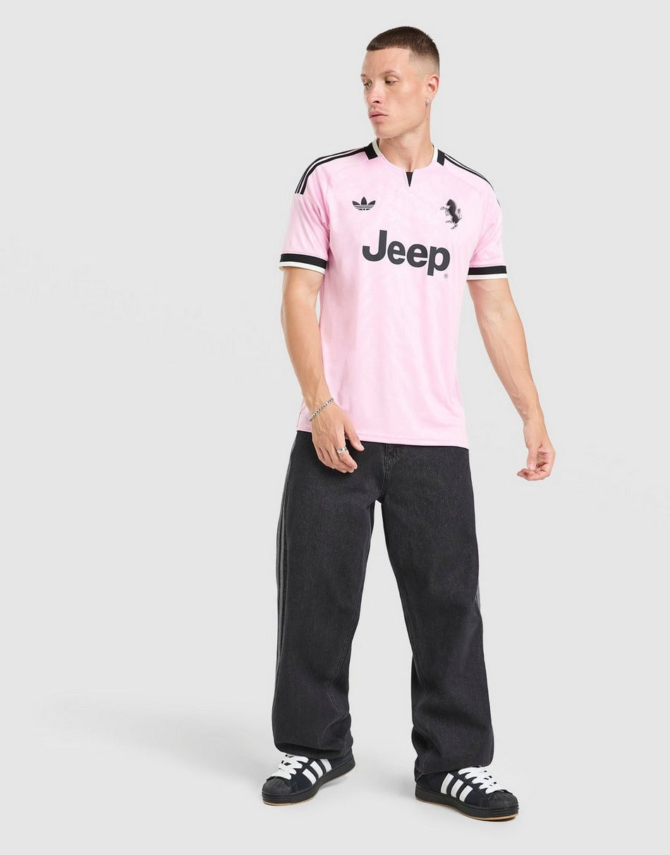 Juventus FC - Away Shirt 26/27