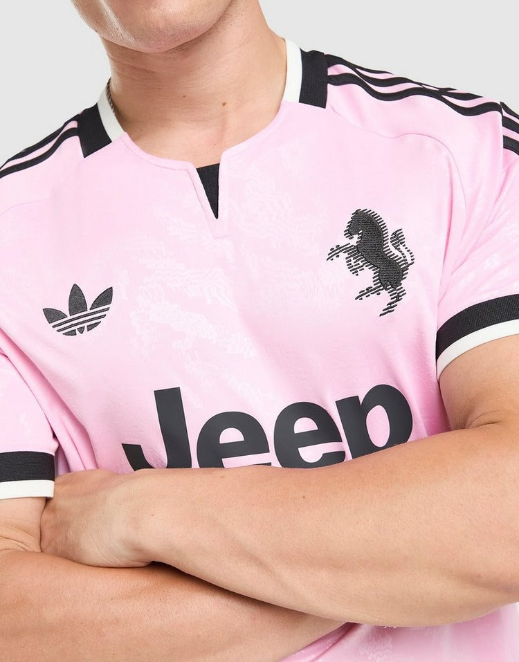 Juventus FC - Away Shirt 26/27