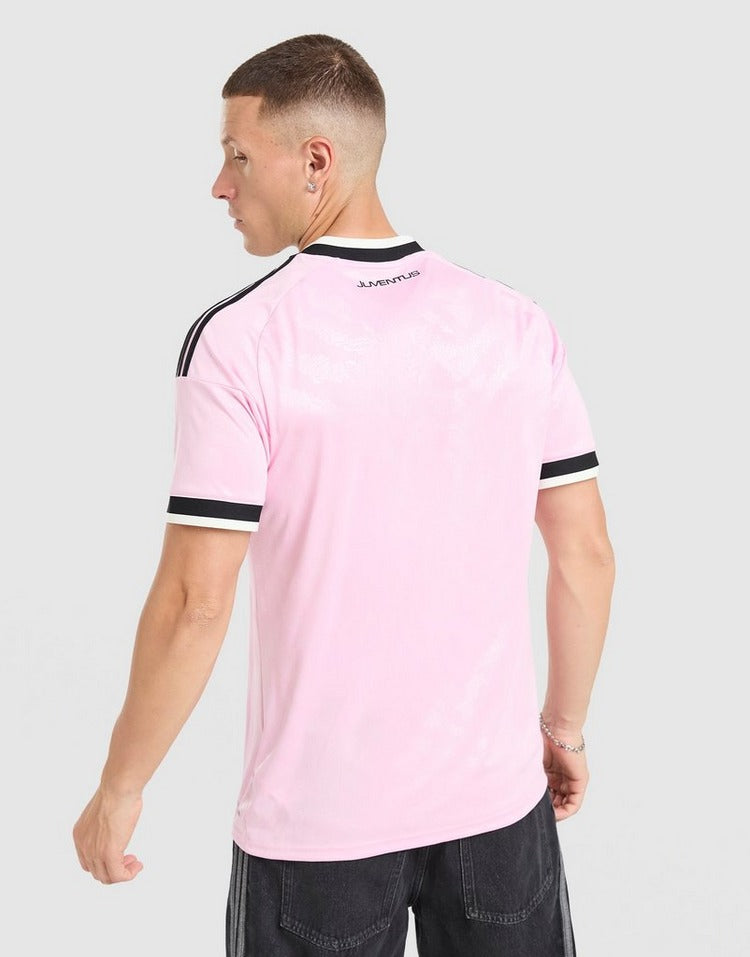 Juventus FC - Away Shirt 26/27