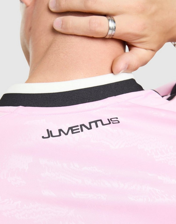 Juventus FC - Away Shirt 26/27