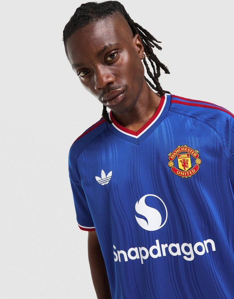 Manchester United FC - Away shirt 26/27