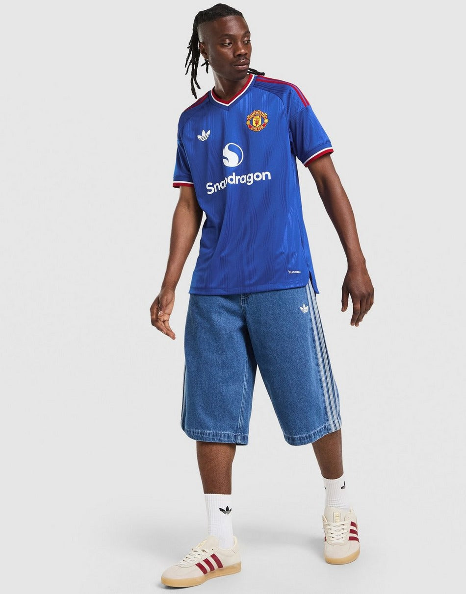 Manchester United FC - Away shirt 26/27