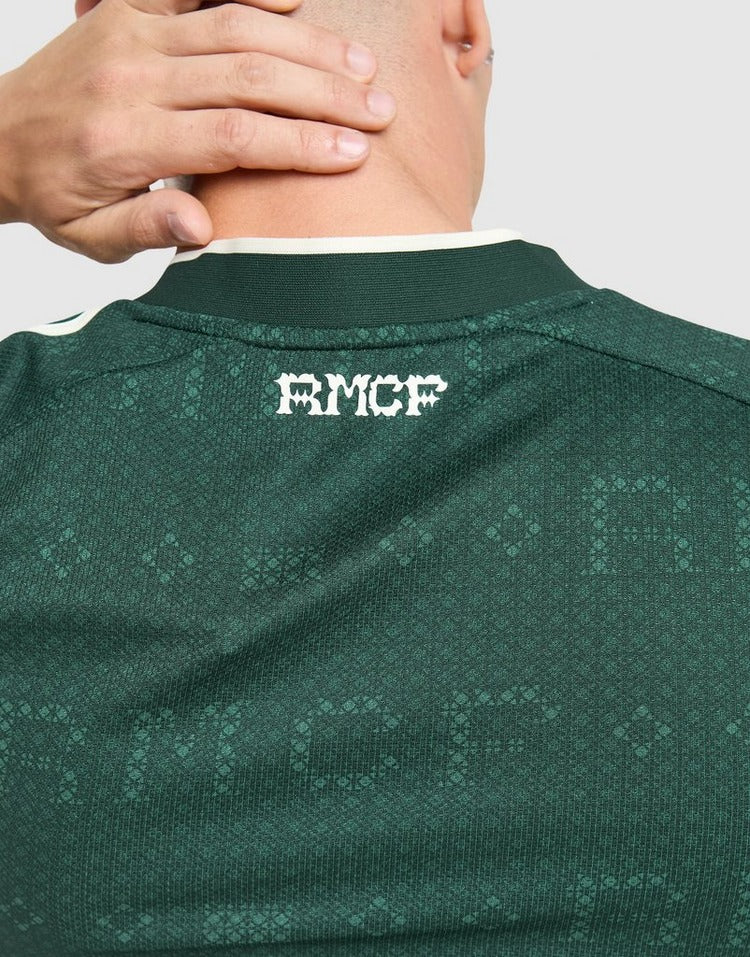 Real Madrid FC - Away Shirt 26/27