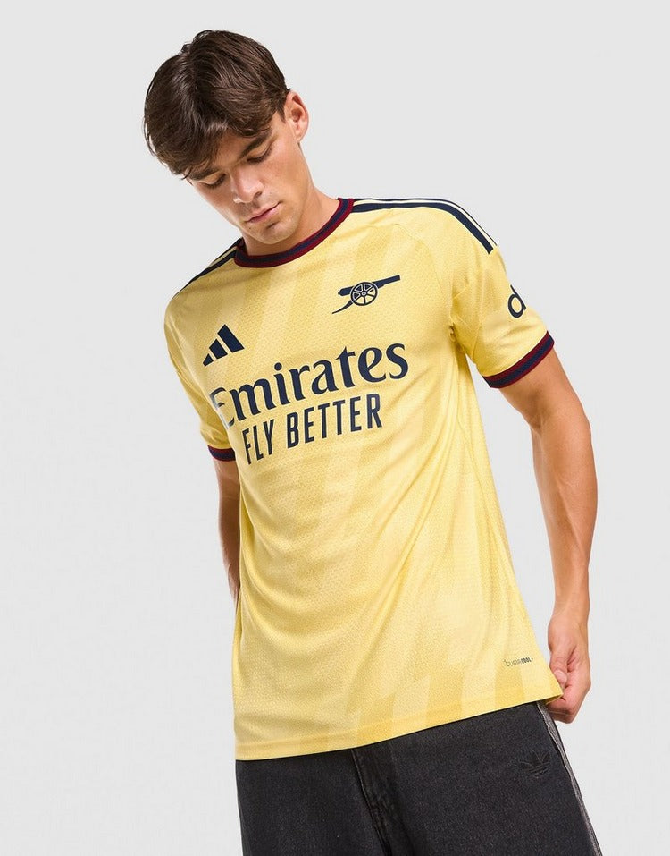 Arsenal FC - 3rd Shirt 26/27