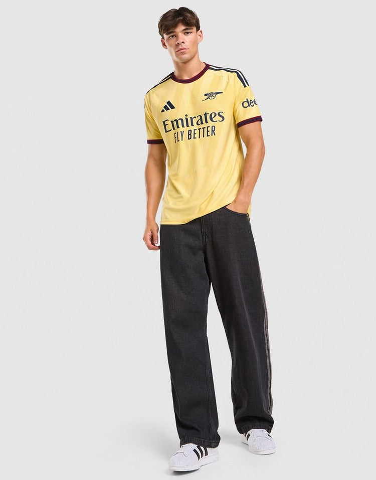 Arsenal FC - 3rd Shirt 26/27