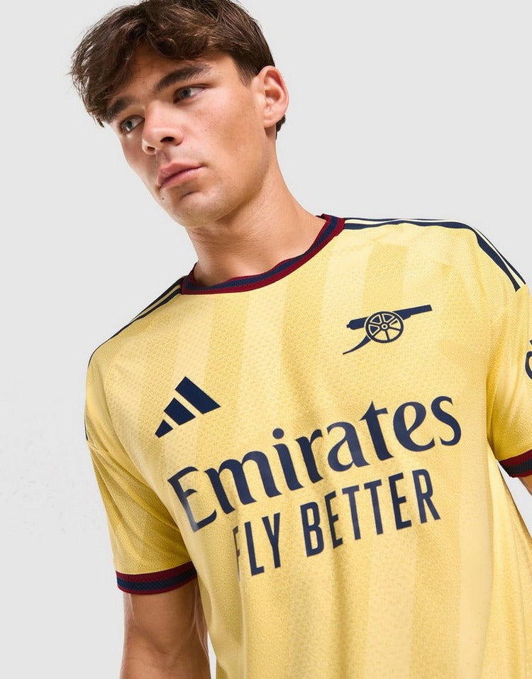 Arsenal FC - 3rd Shirt 26/27