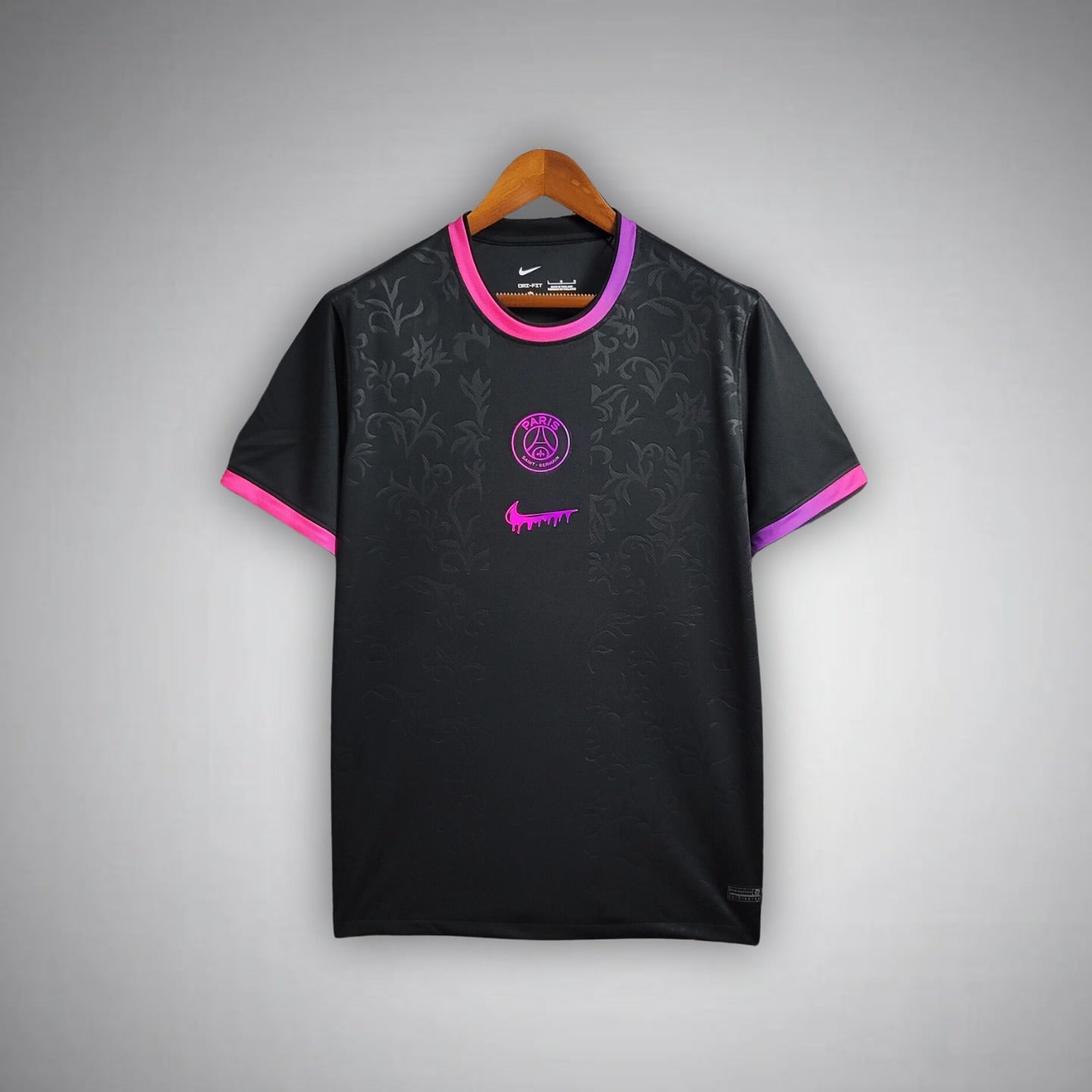 Paris Saint-Germain - Limited Paris Black